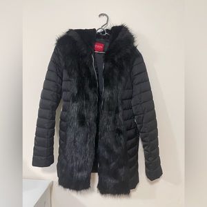 Guess coat